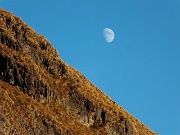 74 spunta la luna dal monte...